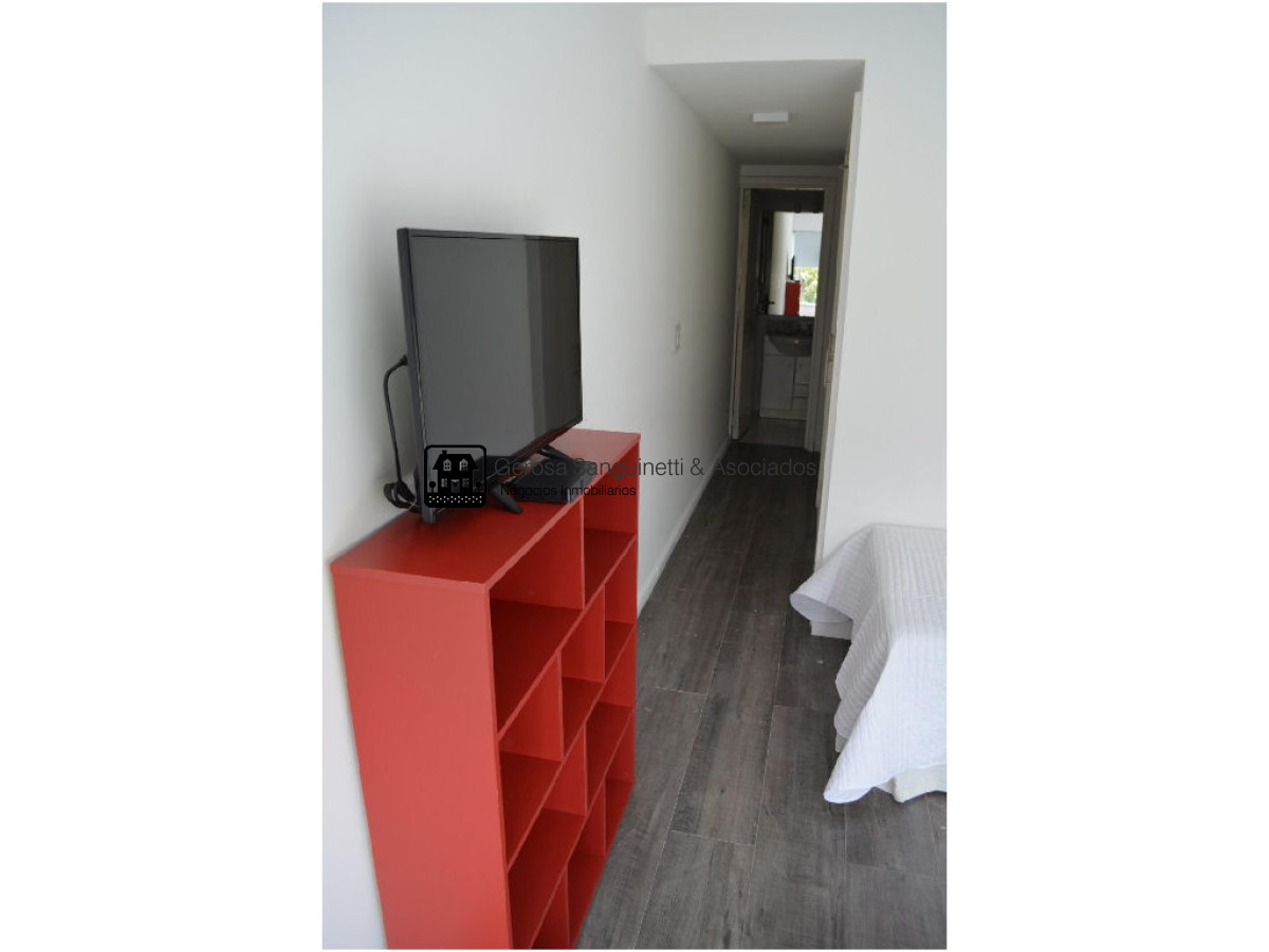 Apartamento ID.392 - Apartamento en La Barra, Montoya