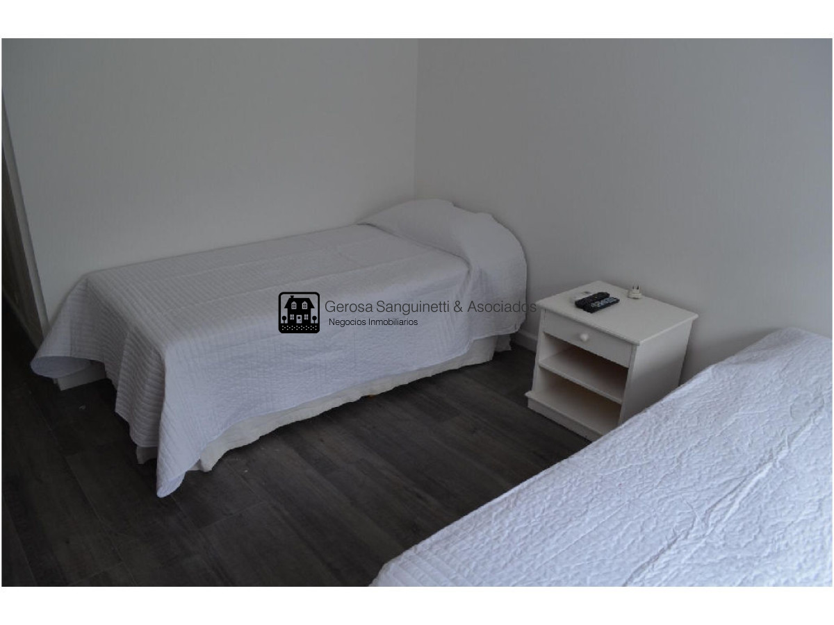 Apartamento ID.392 - Apartamento en La Barra, Montoya