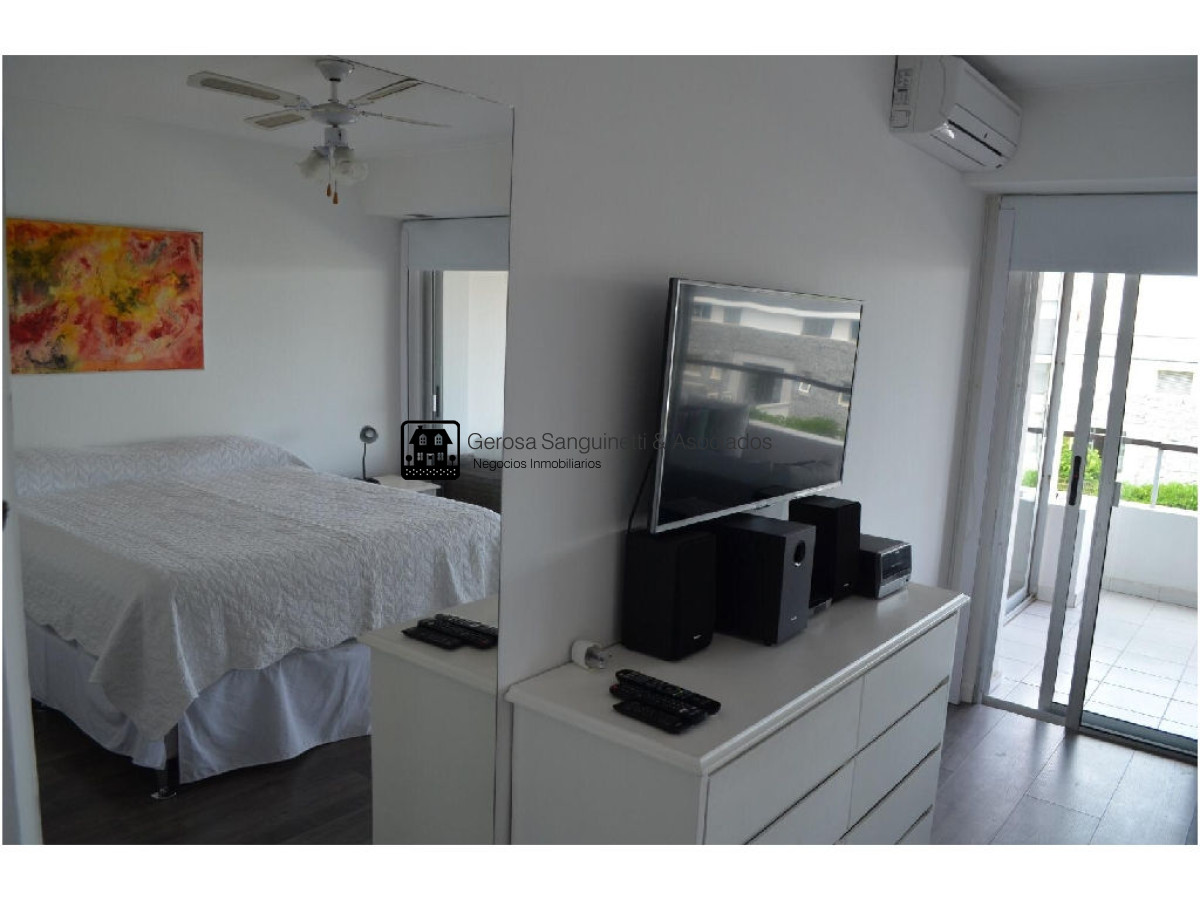 Apartamento ID.392 - Apartamento en La Barra, Montoya