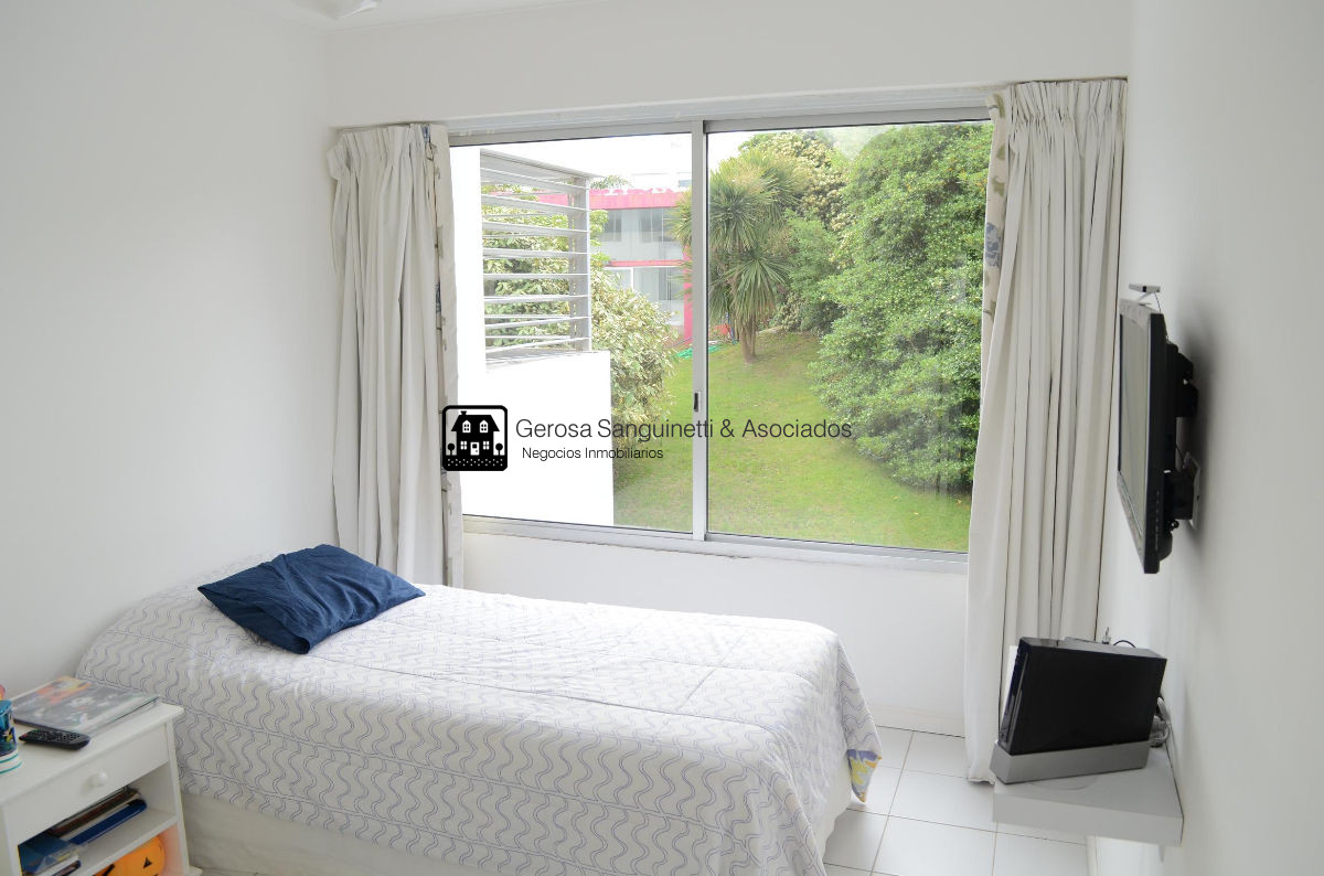 Apartamento ID.392 - Apartamento en La Barra, Montoya