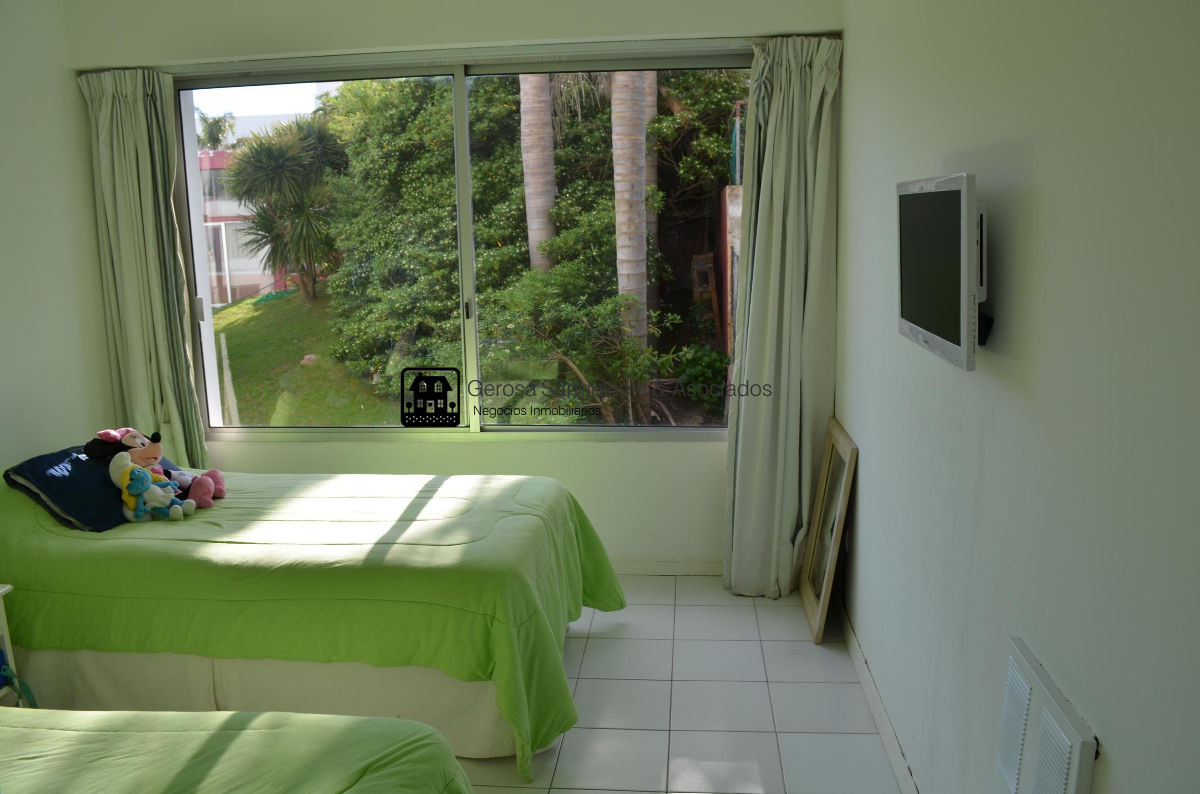 Apartamento ID.392 - Apartamento en La Barra, Montoya