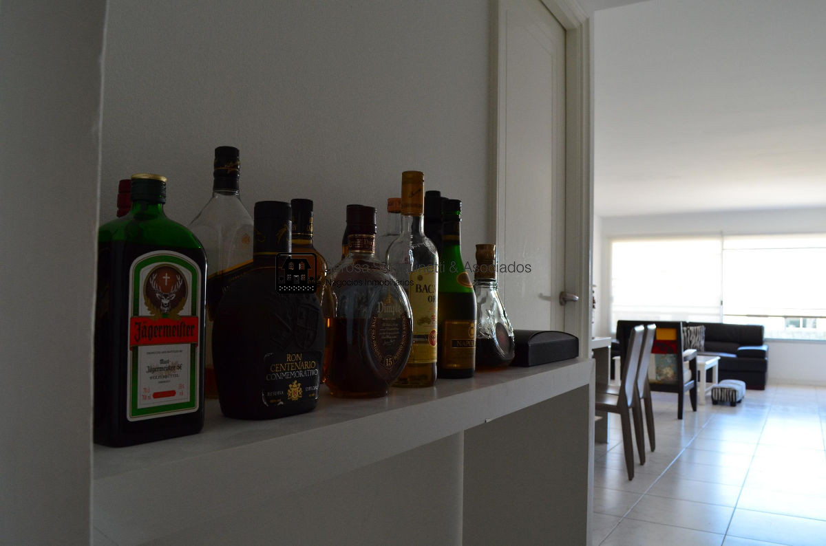 Apartamento ID.392 - Apartamento en La Barra, Montoya