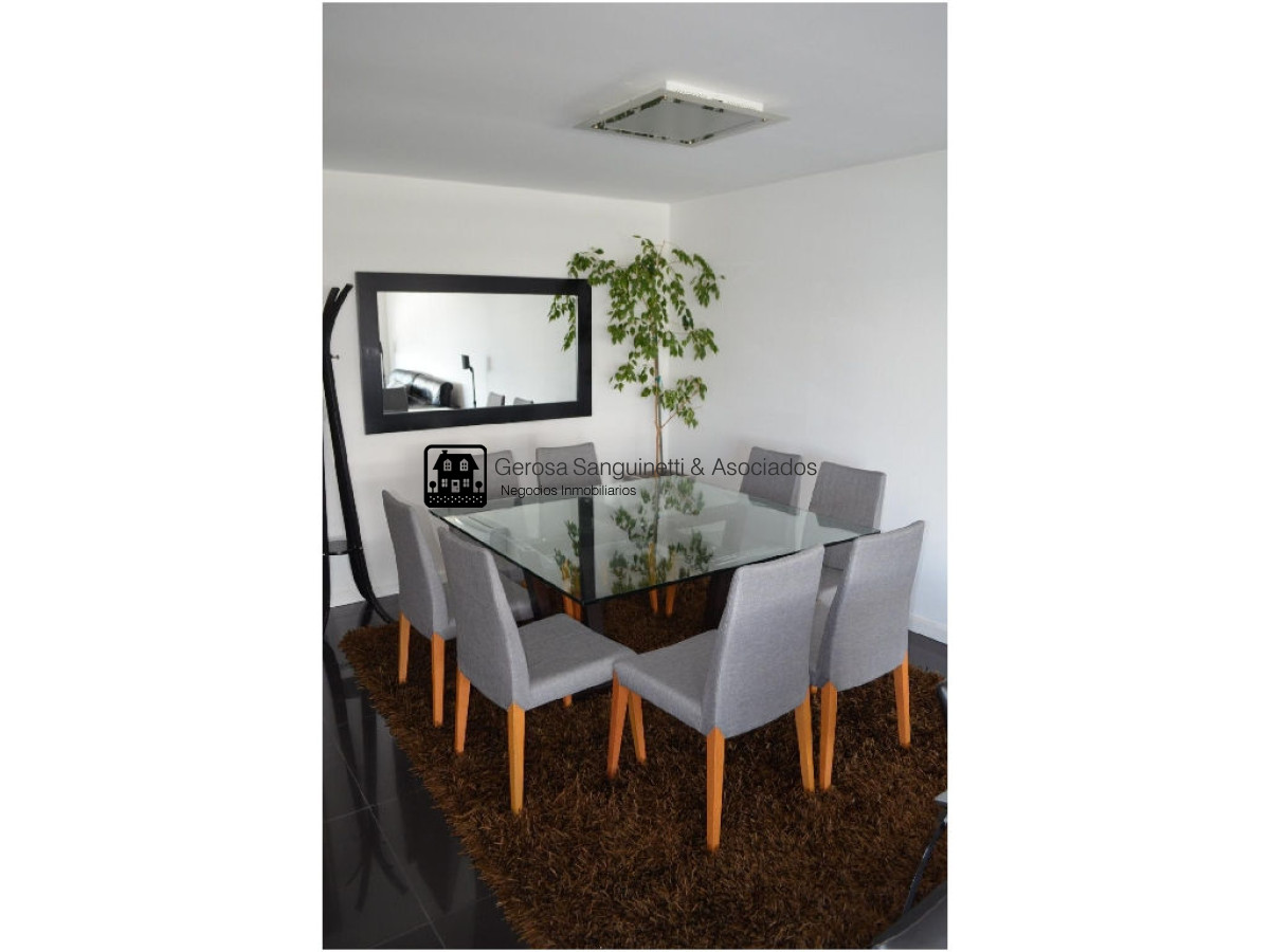 Apartamento ID.392 - Apartamento en La Barra, Montoya