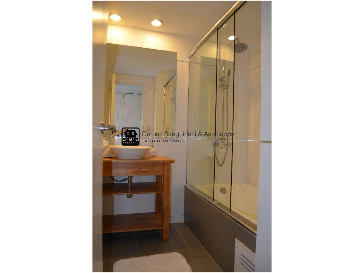 Apartamento ID.392 - Apartamento en La Barra, Montoya