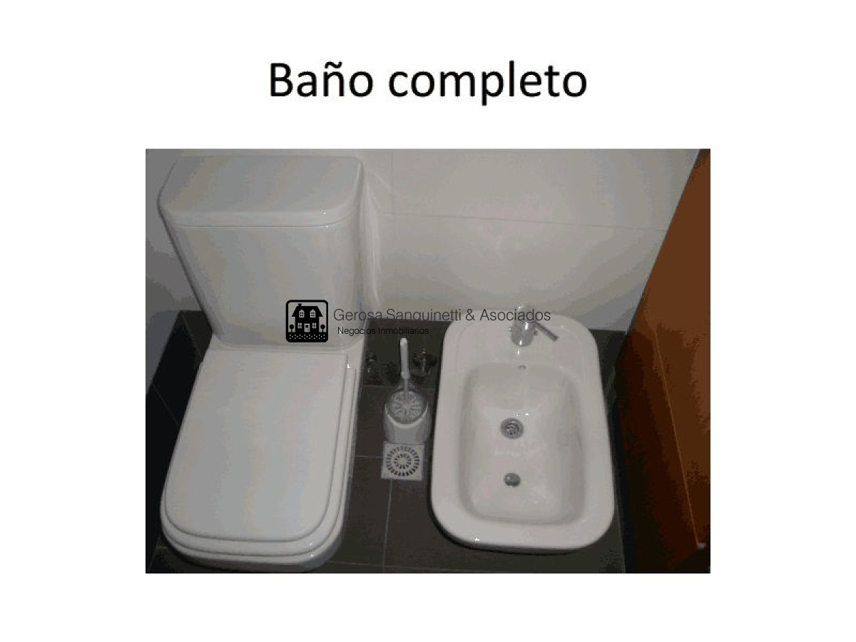 Apartamento ID.393 - Apartamento en Punta del Este, Aidy Grill