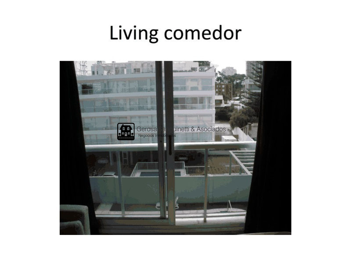 Apartamento ID.393 - Apartamento en Punta del Este, Aidy Grill