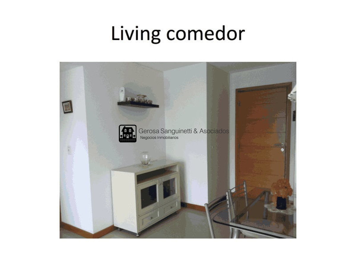Apartamento ID.393 - Apartamento en Punta del Este, Aidy Grill