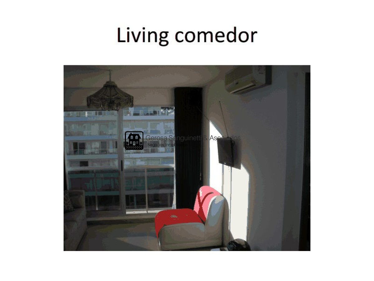 Apartamento ID.393 - Apartamento en Punta del Este, Aidy Grill