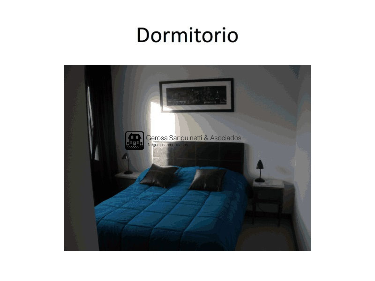 Apartamento ID.393 - Apartamento en Punta del Este, Aidy Grill