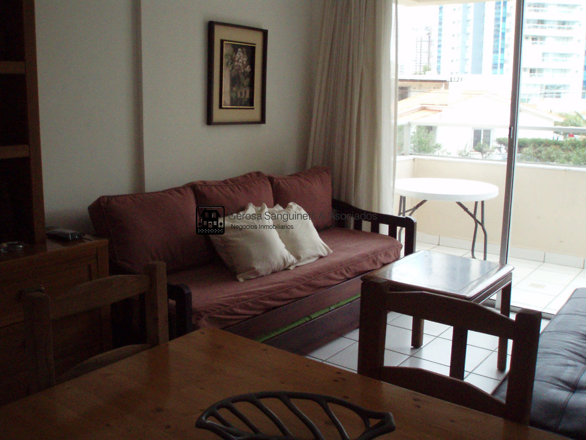 Apartamento ID.394 - Apartamento en Punta del Este, Aidy Grill