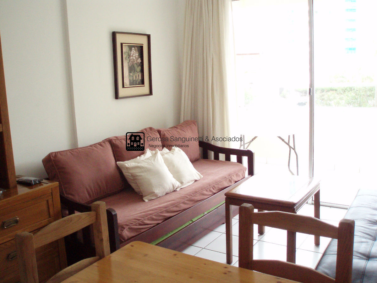 Apartamento ID.394 - Apartamento en Punta del Este, Aidy Grill
