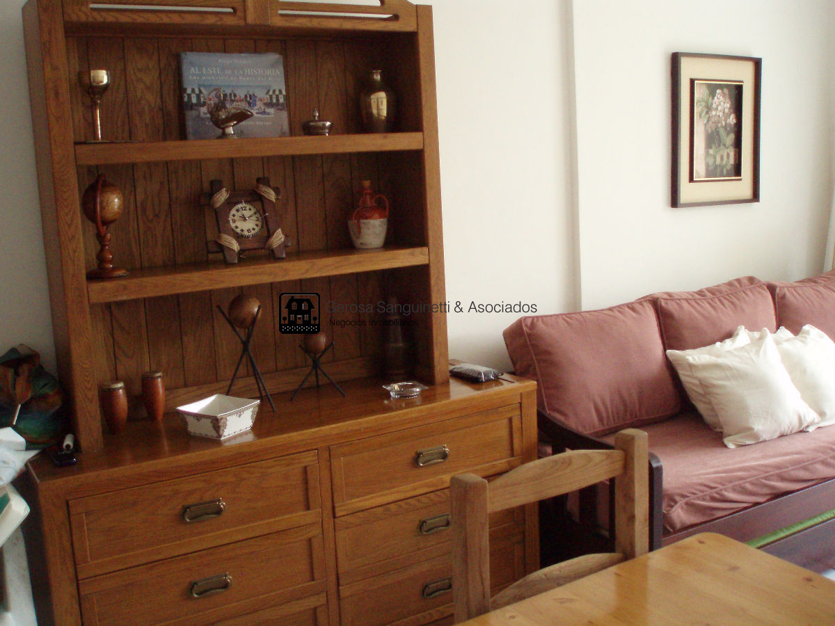 Apartamento ID.394 - Apartamento en Punta del Este, Aidy Grill