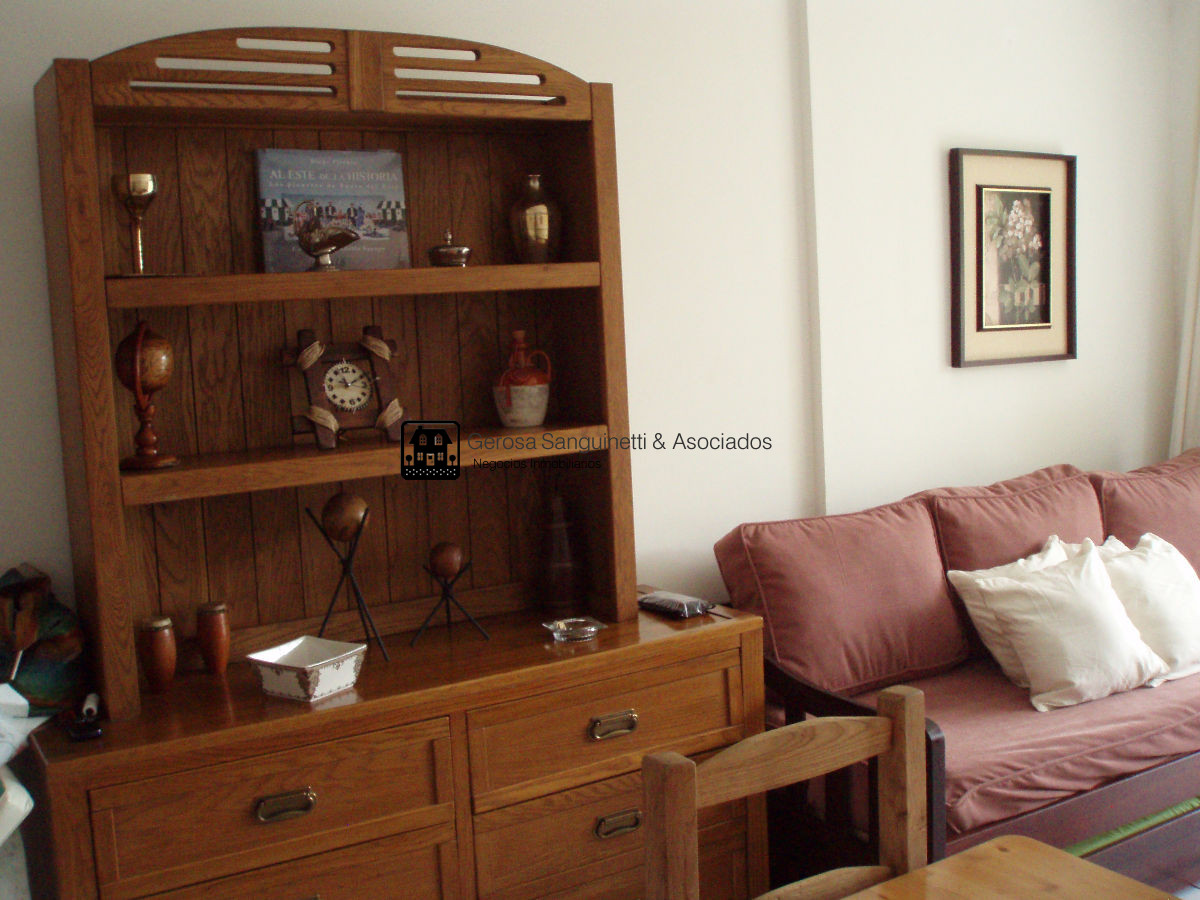 Apartamento ID.394 - Apartamento en Punta del Este, Aidy Grill