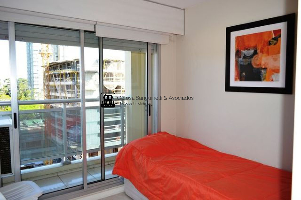 Apartamento ID.400 - Apartamento en Punta del Este, Roosevelt