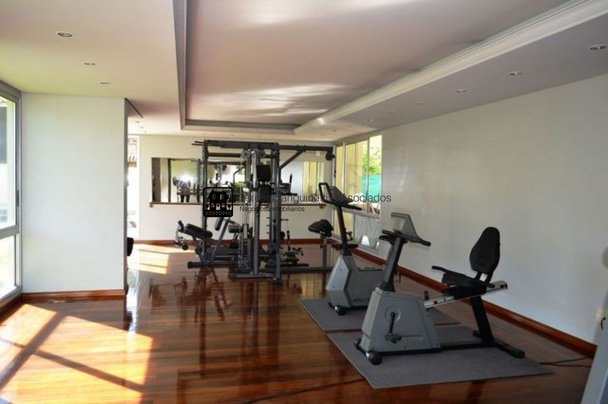 Apartamento ID.400 - Apartamento en Punta del Este, Roosevelt