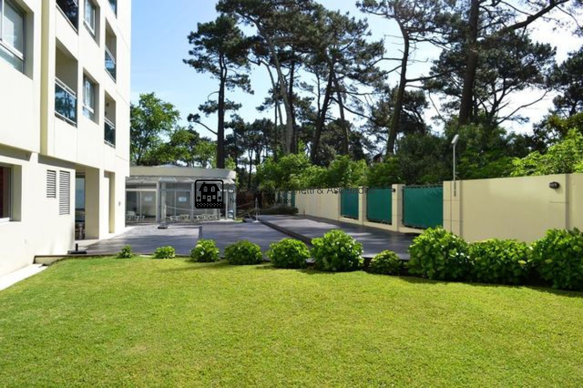Apartamento ID.400 - Apartamento en Punta del Este, Roosevelt