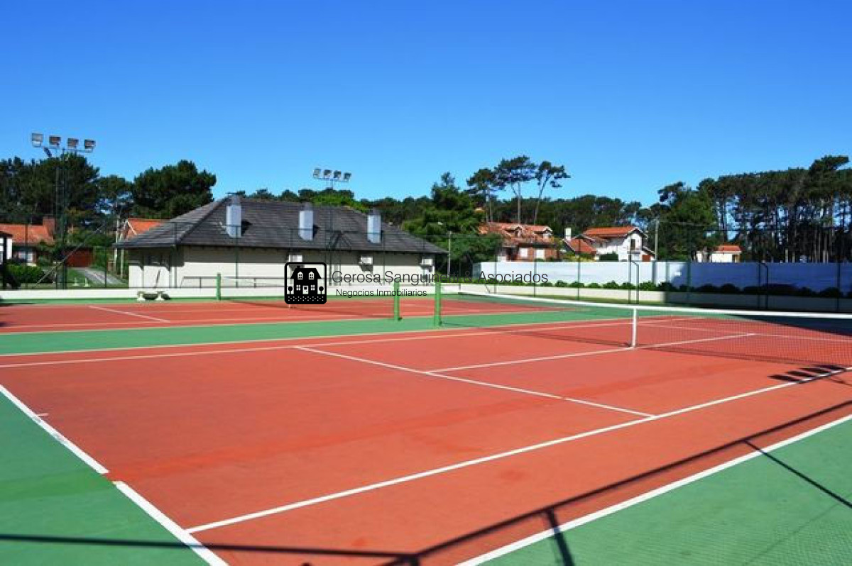 Apartamento ID.400 - Apartamento en Punta del Este, Roosevelt