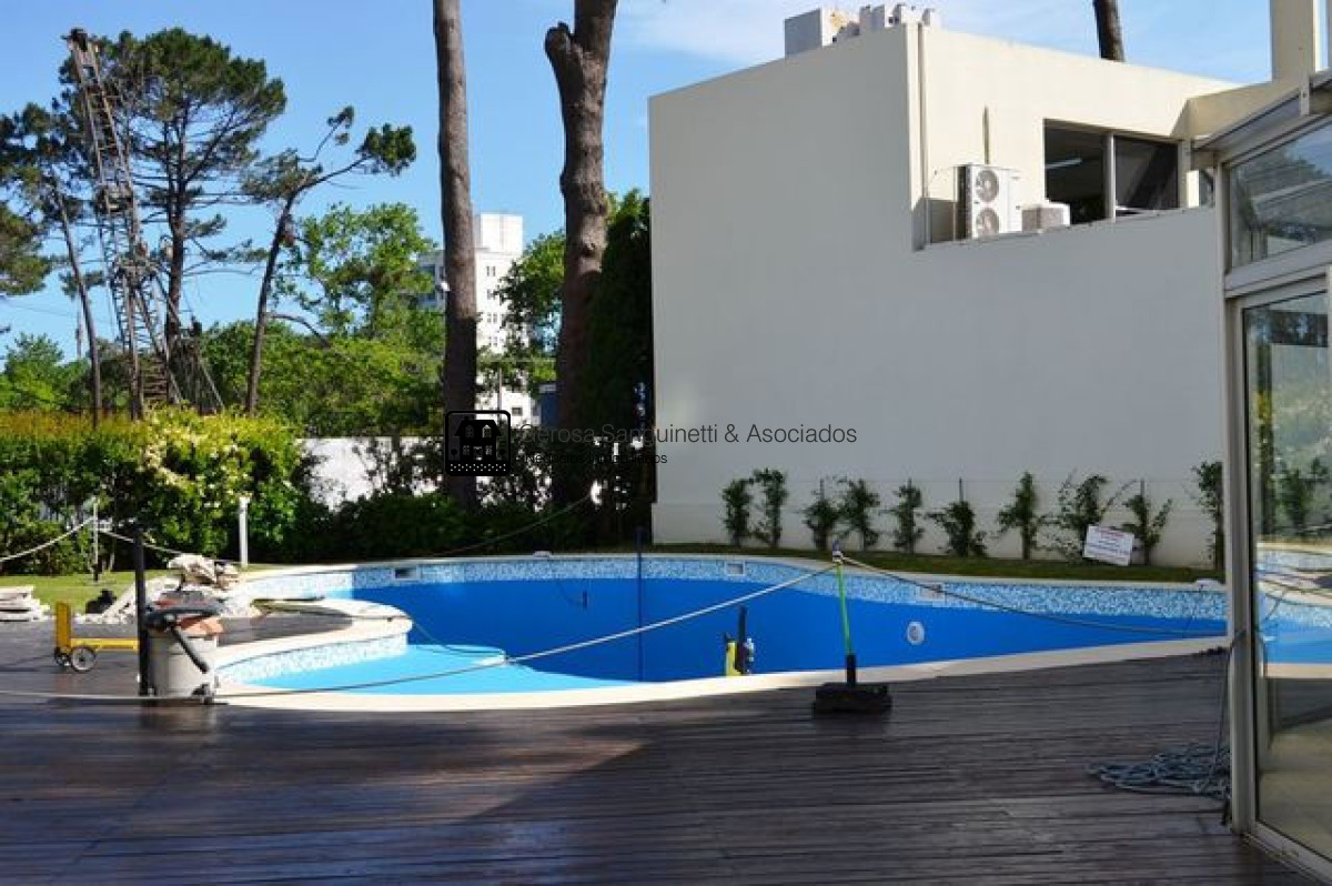 Apartamento ID.400 - Apartamento en Punta del Este, Roosevelt
