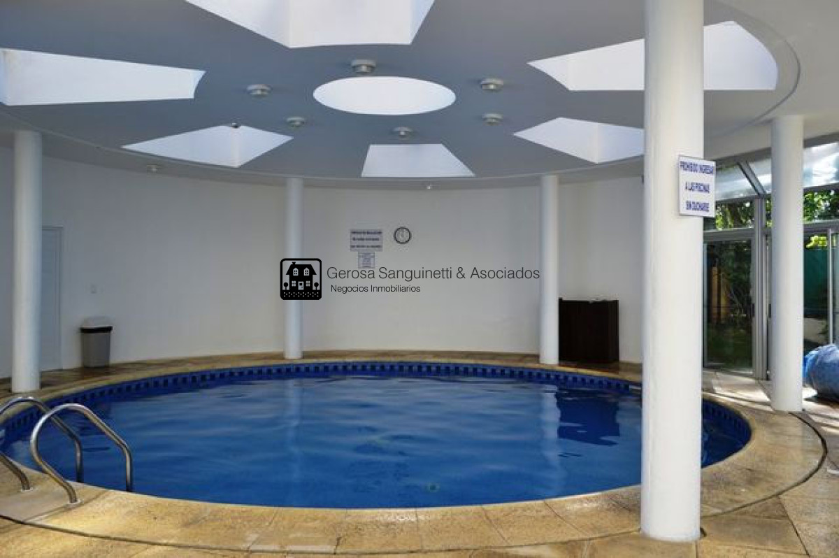 Apartamento ID.400 - Apartamento en Punta del Este, Roosevelt