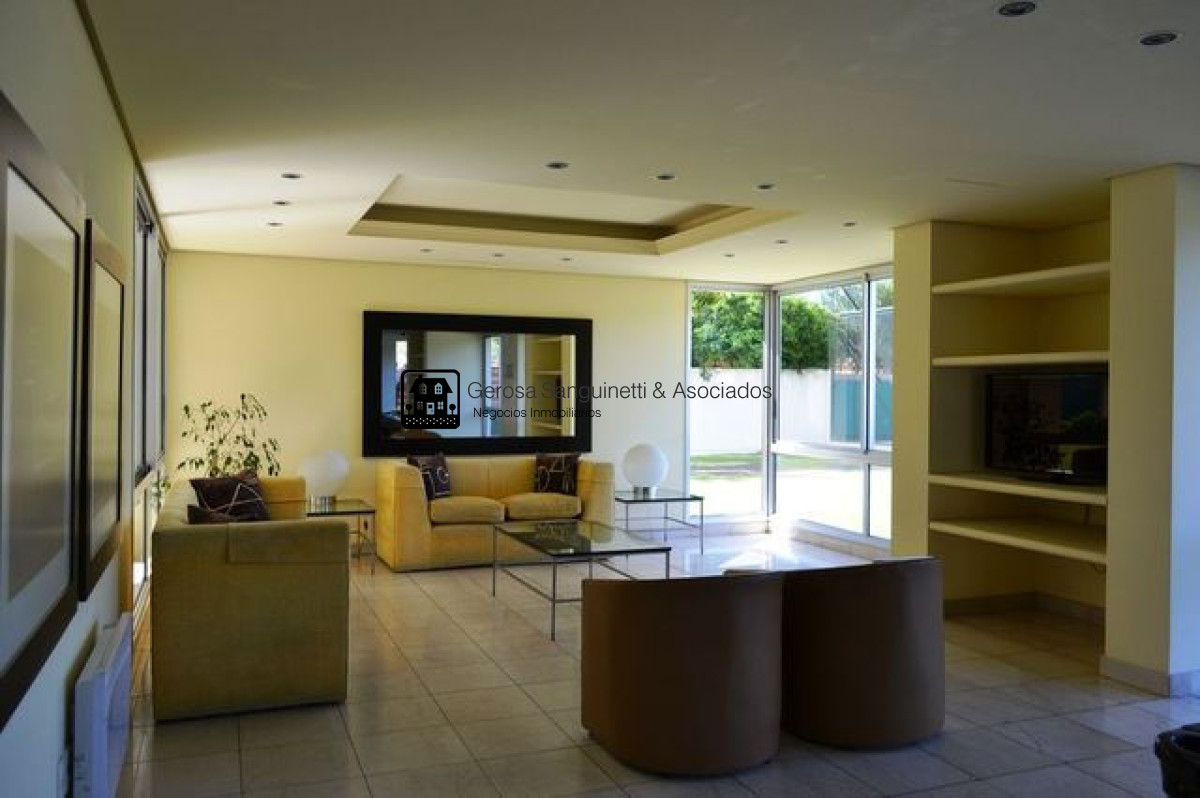 Apartamento ID.400 - Apartamento en Punta del Este, Roosevelt