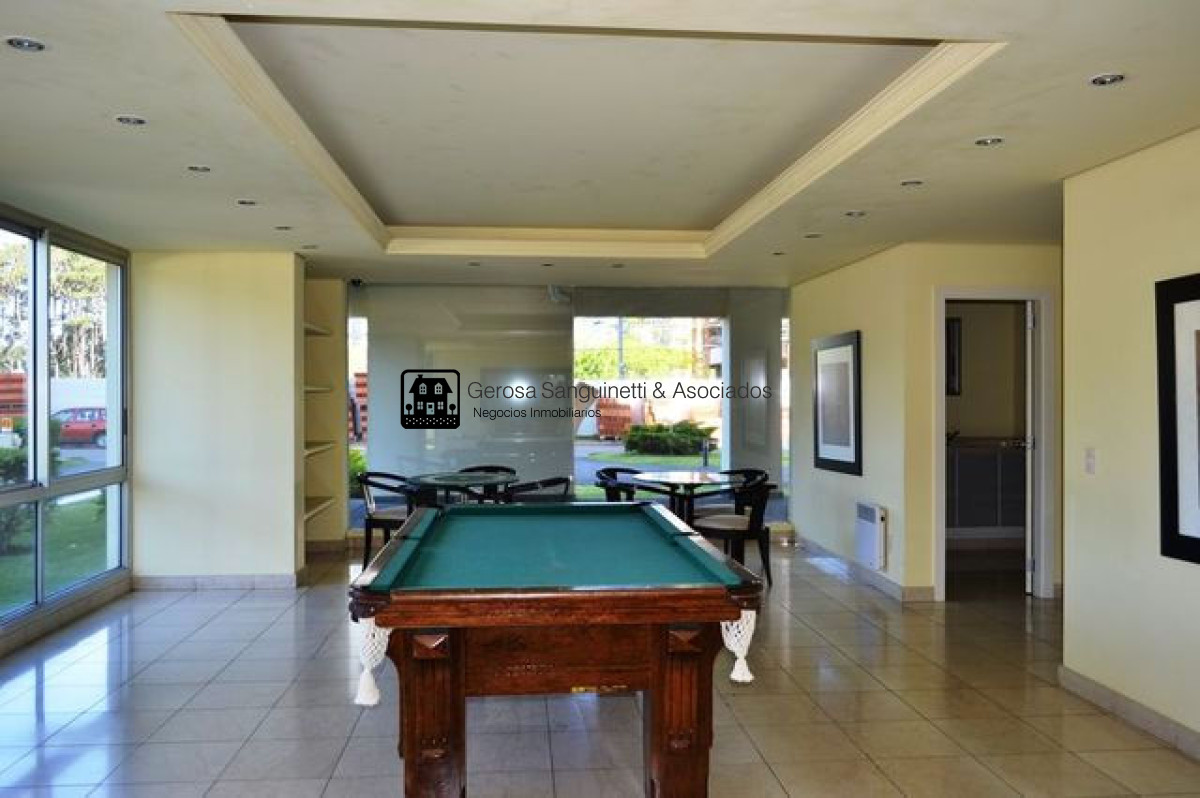 Apartamento ID.400 - Apartamento en Punta del Este, Roosevelt