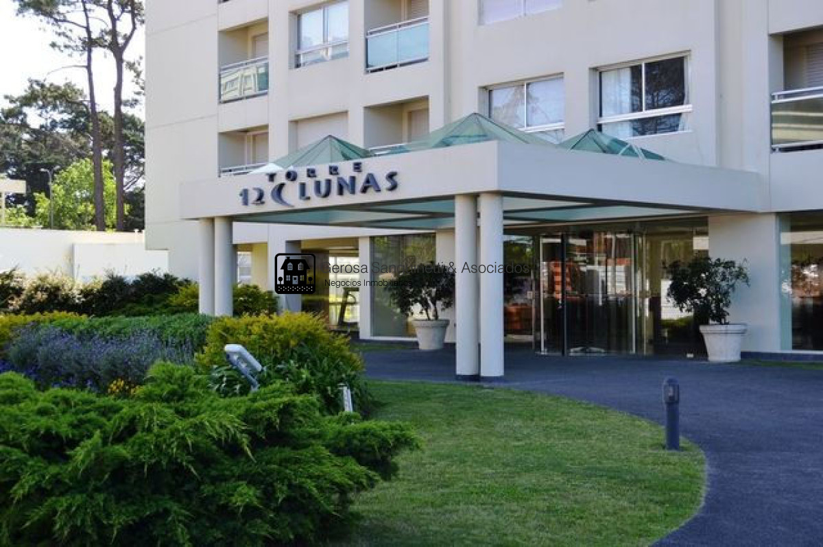 Apartamento ID.400 - Apartamento en Punta del Este, Roosevelt