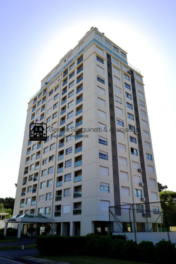 Apartamento ID.400 - Apartamento en Punta del Este, Roosevelt