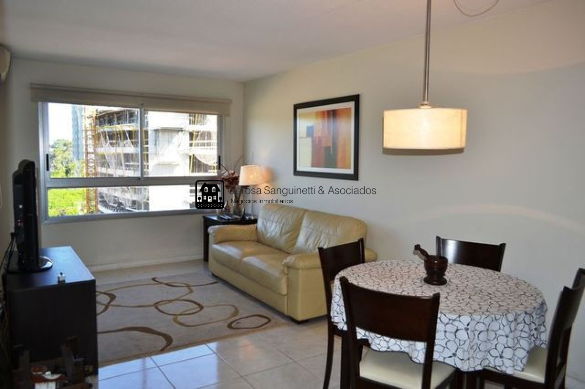 Apartamento ID.400 - Apartamento en Punta del Este, Roosevelt