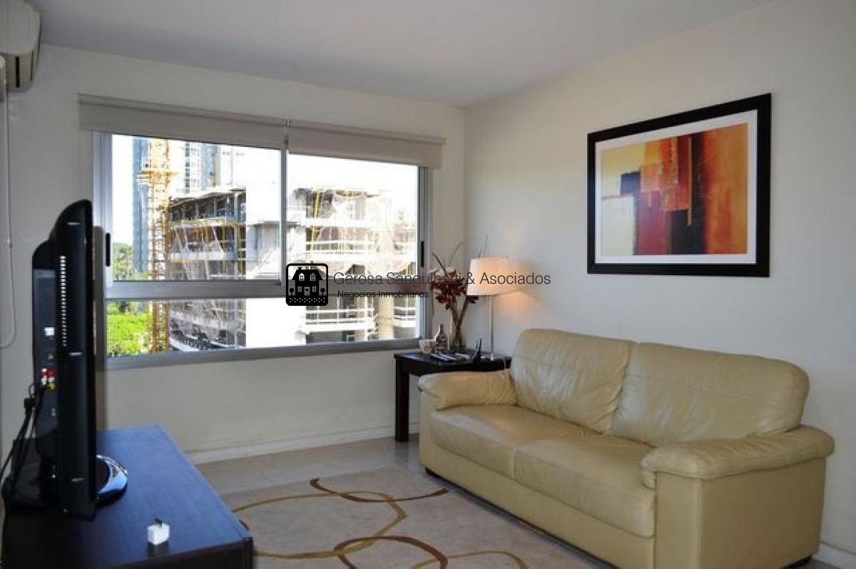 Apartamento ID.400 - Apartamento en Punta del Este, Roosevelt