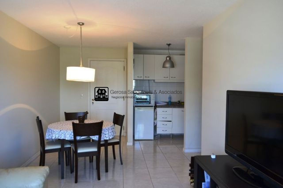 Apartamento ID.400 - Apartamento en Punta del Este, Roosevelt