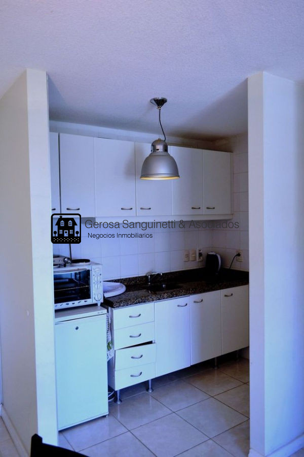 Apartamento ID.400 - Apartamento en Punta del Este, Roosevelt