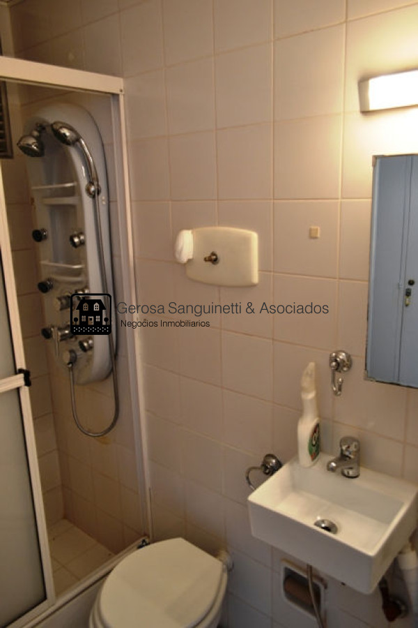 Apartamento ID.401 - Apartamento en Punta del Este, Península