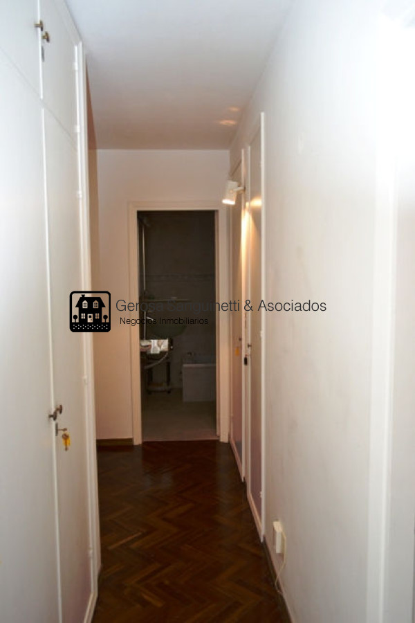 Apartamento ID.401 - Apartamento en Punta del Este, Península