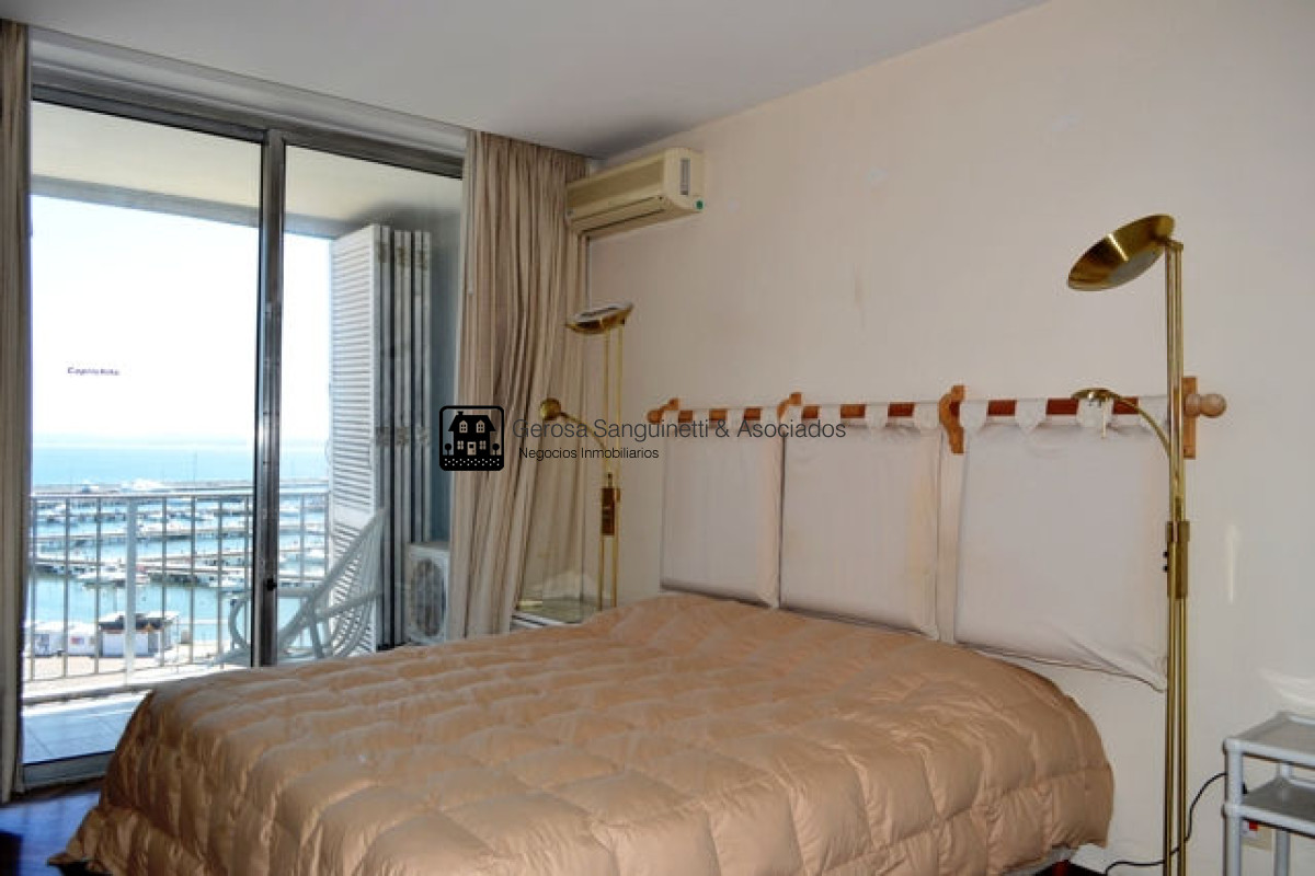 Apartamento ID.401 - Apartamento en Punta del Este, Península