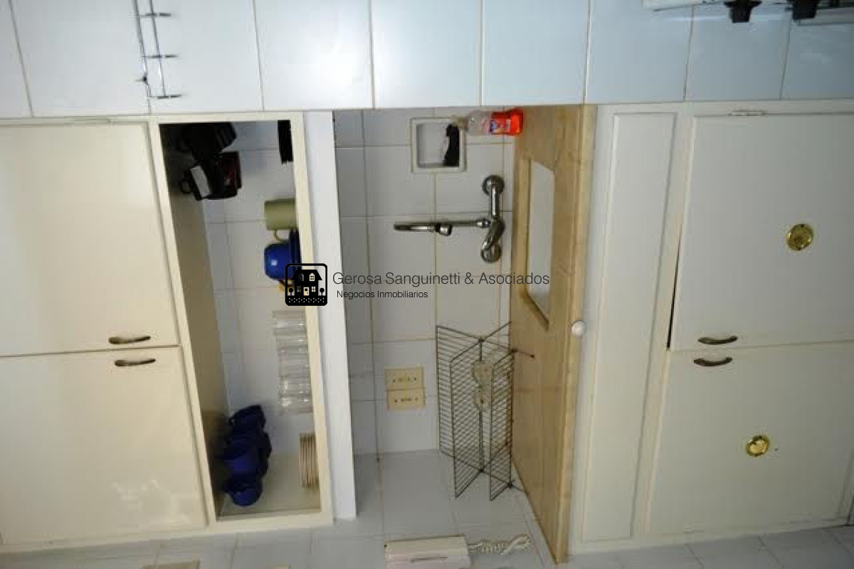 Apartamento ID.401 - Apartamento en Punta del Este, Península