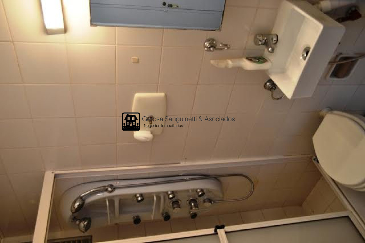 Apartamento ID.401 - Apartamento en Punta del Este, Península