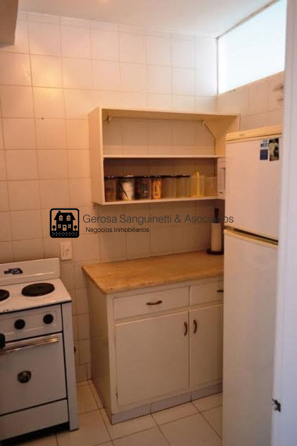 Apartamento ID.401 - Apartamento en Punta del Este, Península
