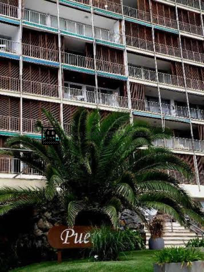 Apartamento ID.401 - Apartamento en Punta del Este, Península