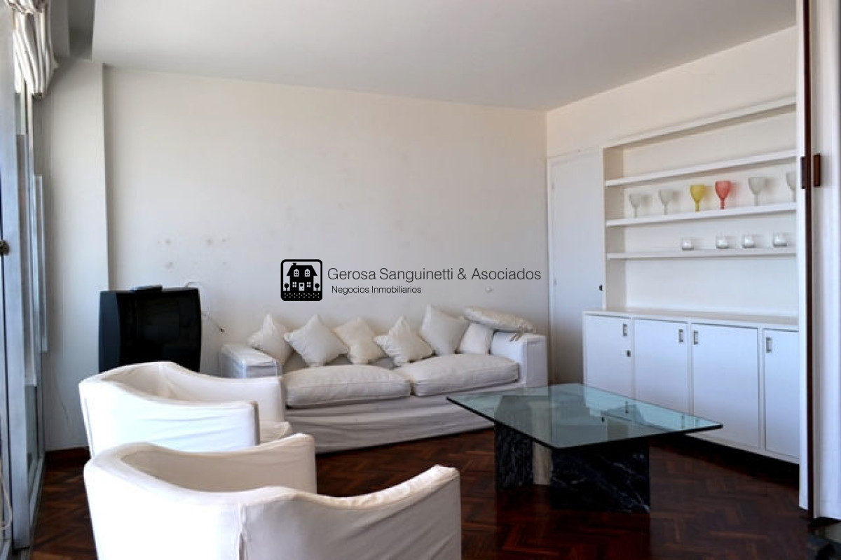 Apartamento ID.401 - Apartamento en Punta del Este, Península