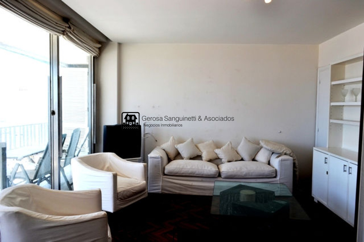 Apartamento ID.401 - Apartamento en Punta del Este, Península