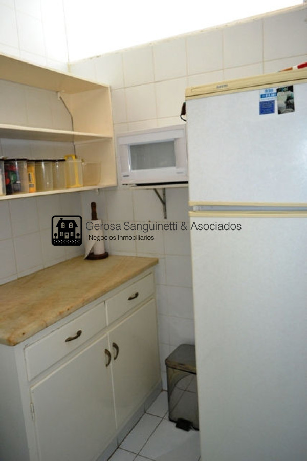 Apartamento ID.401 - Apartamento en Punta del Este, Península