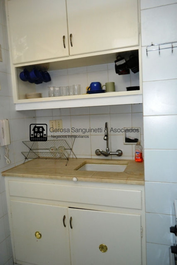 Apartamento ID.401 - Apartamento en Punta del Este, Península