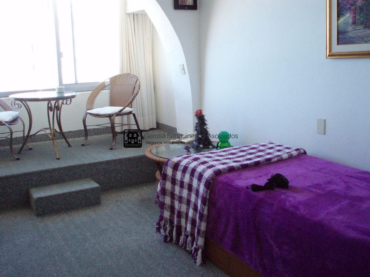 Apartamento ID.403 - Apartamento en Punta del Este, Península