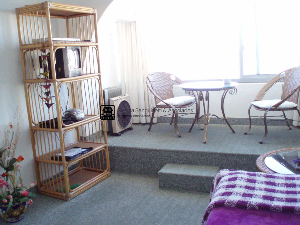 Apartamento ID.403 - Apartamento en Punta del Este, Península