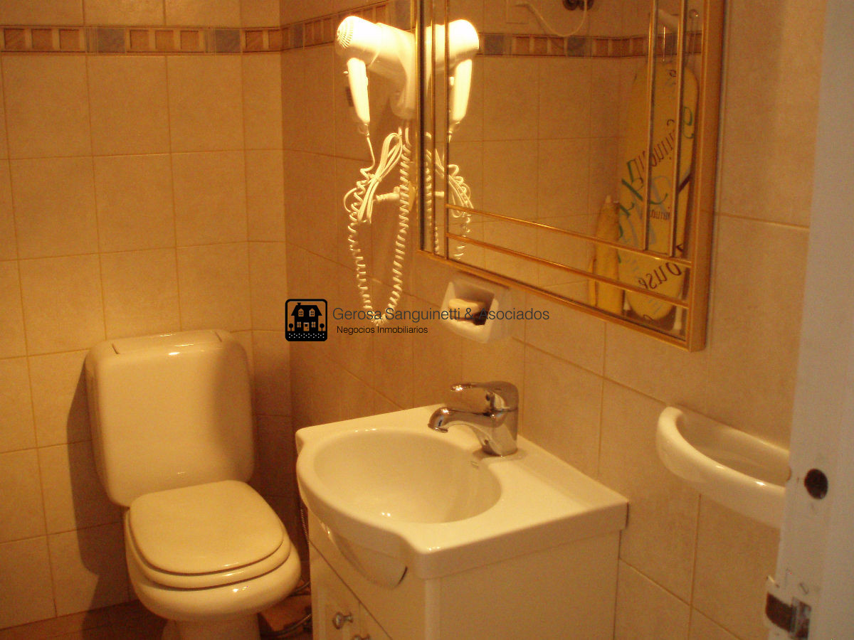 Apartamento ID.403 - Apartamento en Punta del Este, Península