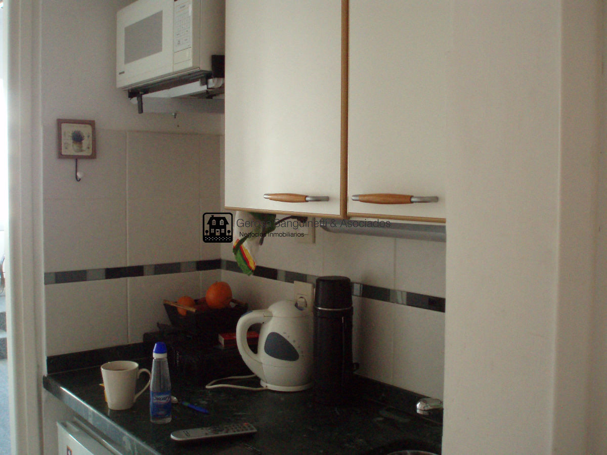 Apartamento ID.403 - Apartamento en Punta del Este, Península