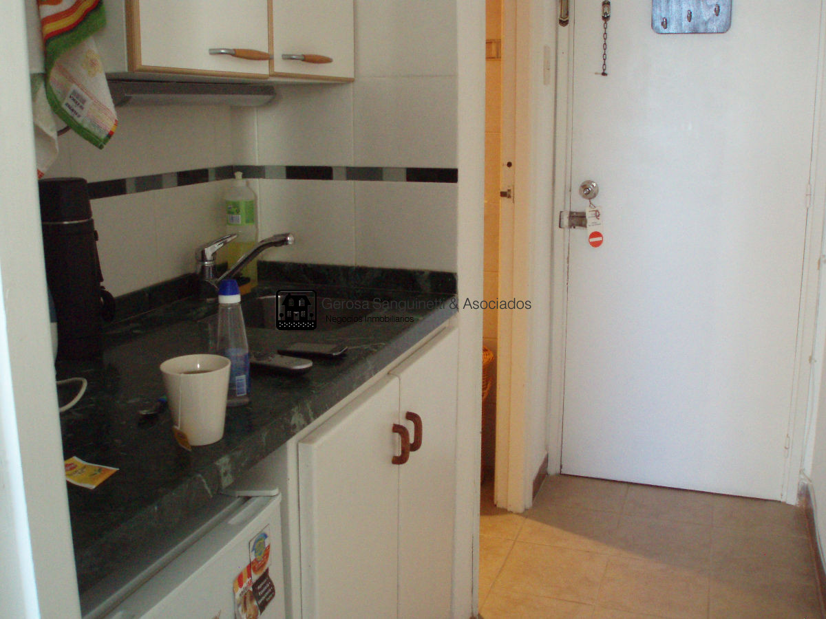 Apartamento ID.403 - Apartamento en Punta del Este, Península