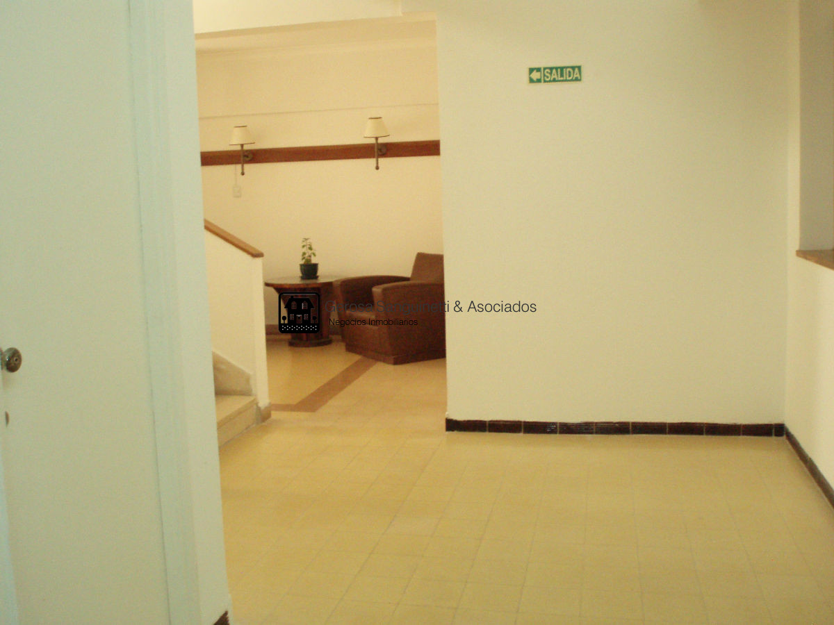 Apartamento ID.403 - Apartamento en Punta del Este, Península