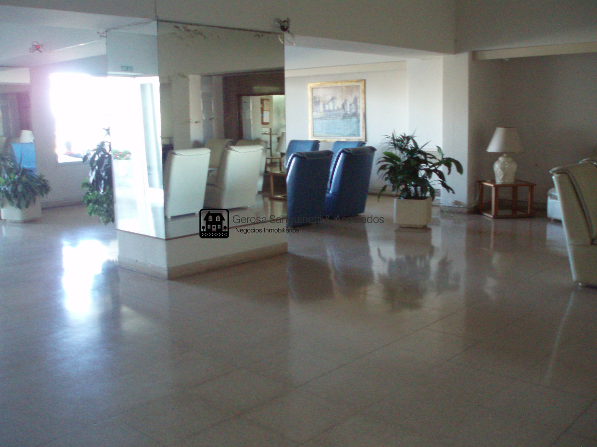 Apartamento ID.403 - Apartamento en Punta del Este, Península
