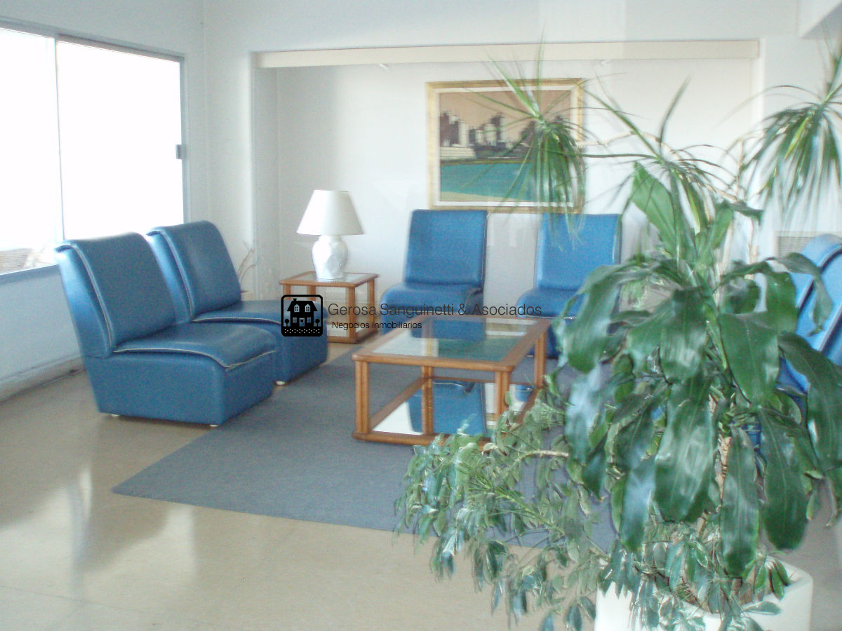 Apartamento ID.403 - Apartamento en Punta del Este, Península